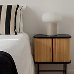 Appartamento Lisbon Riverside Retreat 2br In