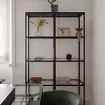 Lisbon Riverside Retreat 2br In