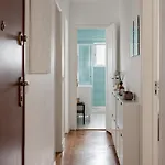 Lisbon Riverside Retreat 2br In *