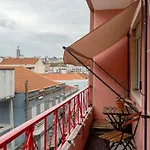 Lisbon Riverside Retreat 2br In * Αλμάδα