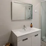 Lisbon Riverside Retreat 2br In Διαμέρισμα *