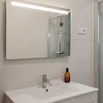 Lisbon Riverside Retreat 2br In Διαμέρισμα Αλμάδα
