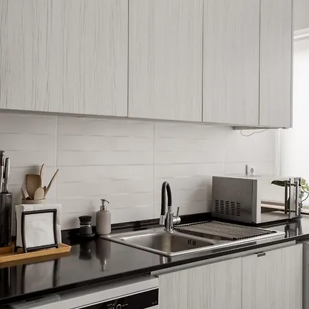 Appartement Lisbon Riverside Retreat 2br In *