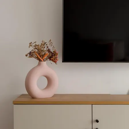Διαμέρισμα Lisbon Riverside Retreat 2br In Αλμάδα