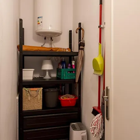Lisbon Riverside Retreat 2br In * Αλμάδα