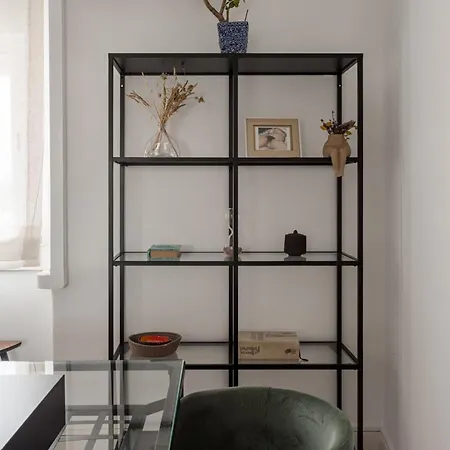 Lisbon Riverside Retreat 2br In